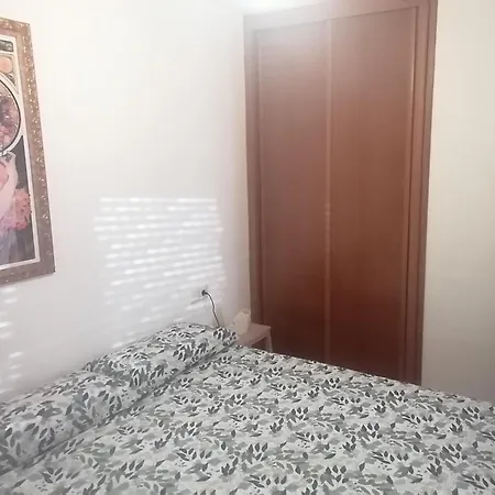 El Septimo Arte Apartment