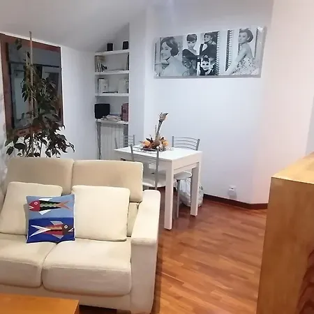 El Septimo Arte Apartment *