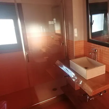 El Septimo Arte Apartment