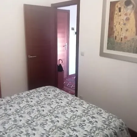 Apartment El Septimo Arte Vigo