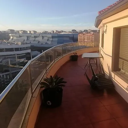 Apartment El Septimo Arte