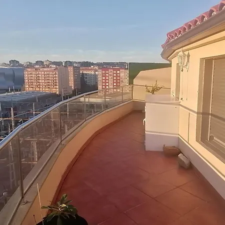 Apartment El Septimo Arte