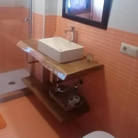 El Septimo Arte Apartment *