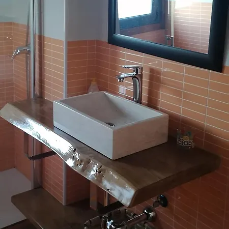 El Septimo Arte Apartment *