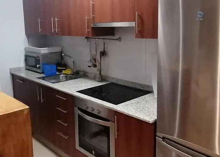 Daire El Septimo Arte *