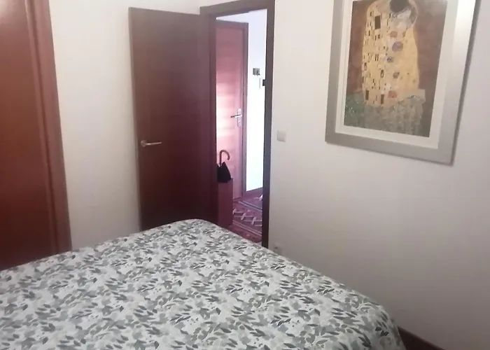 Daire El Septimo Arte Vigo