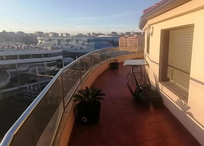 Daire El Septimo Arte