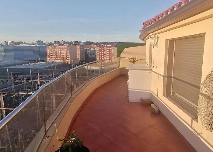 Daire El Septimo Arte