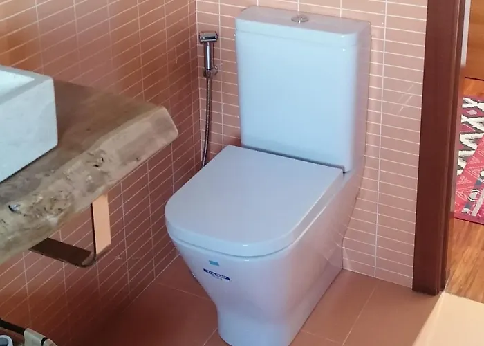 Daire El Septimo Arte Vigo